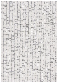SAFAVIEH Cabana Tamsen Tapis Intérieur/Extérieur Géométrique