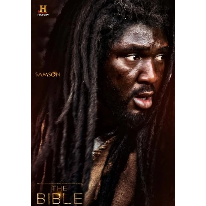 The Bible: The Epic Miniseries