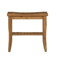 Boyd Bamboo Stool