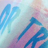 IRIDESCENT TREAT BAG