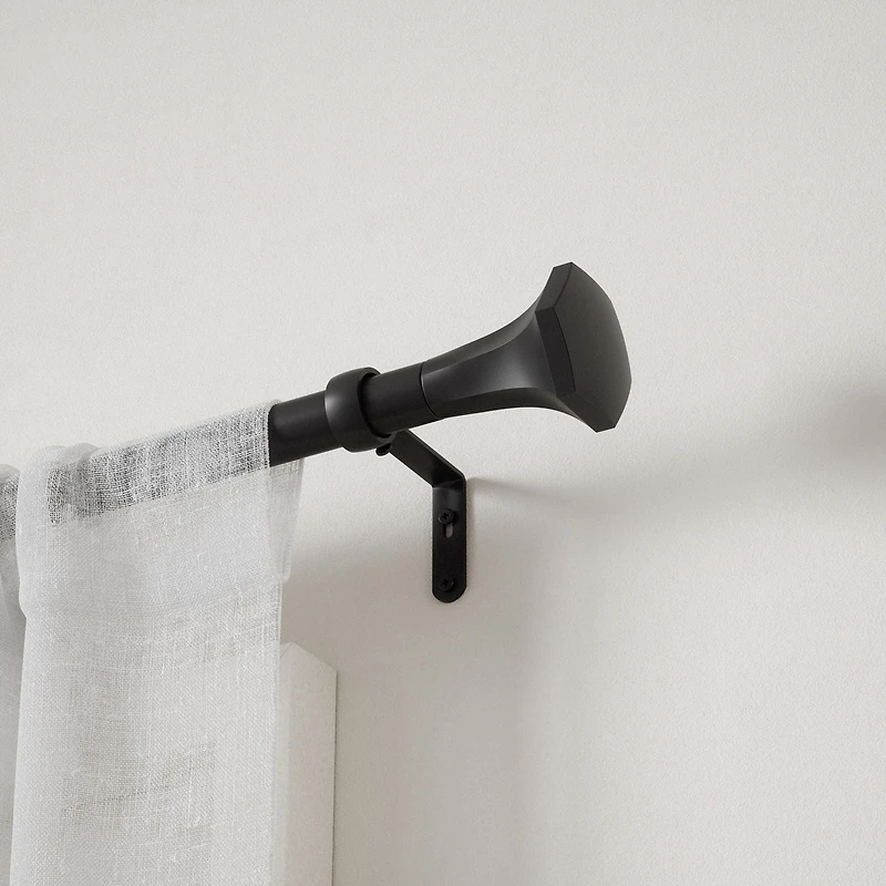 Umbra SITA 1" ROD 72-144 Expandable Curtain Rod
