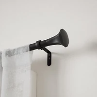 Umbra SITA 1" Expandable Curtain Rod 36-72"