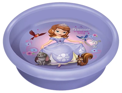 Piscine de 36 pouces Princesse Sofia