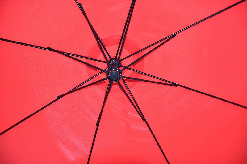 Parasol Suspendu 10 pied