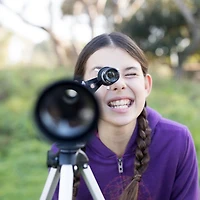 Télescope Vega 600, par Educational Insights