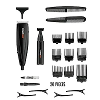 Hair Clipper Combo