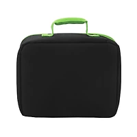 Minecraft Creeper Insulated Lunch Bag 7.5" x 9.5" x 4"