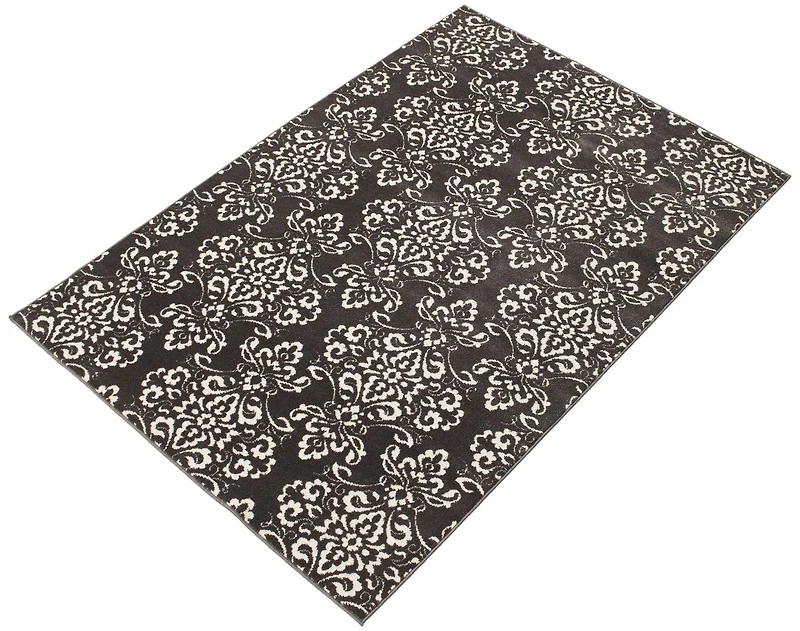 ECARPET Modern Area Rug for Dining Room, Living Room