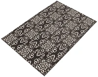 ECARPET Modern Area Rug for Dining Room, Living Room