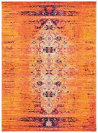 Safavieh Monaco Elsdon Abstract Area Rug