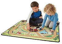 Melissa & Doug Tapis de train