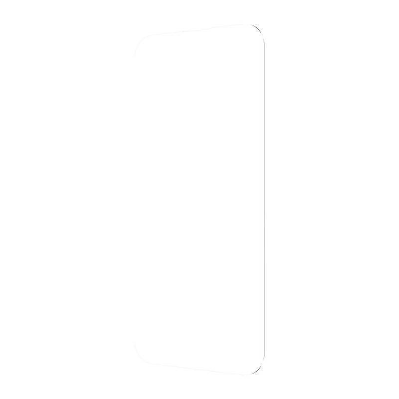 Verre hybride AM InvisibleShield ZAGG pour iPhone 15 Plus