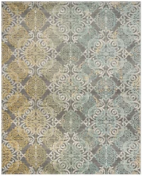 Safavieh Evoke Keith Damask Area Rug