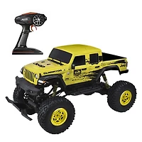 1:8 RC Jeep Gladiator 4WD