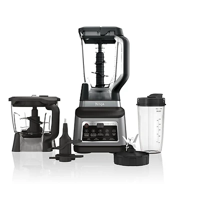 Ninja Professional Plus Kitchen System with Auto-iQ