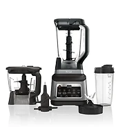 Ninja Professional Plus Kitchen System with Auto-iQ