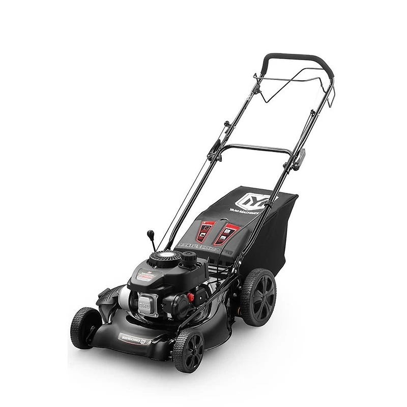Tondeuse automotrice Yard Machines 20"140cc