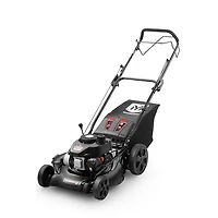 Tondeuse automotrice Yard Machines 20"140cc