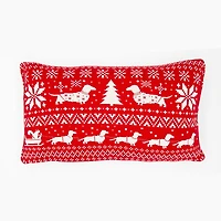 SWEATER CUSHION