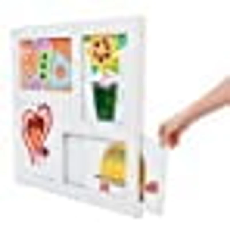 Articulate Gallery 9x12" cadre Quadruple