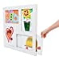 Articulate Gallery 9x12" cadre Quadruple