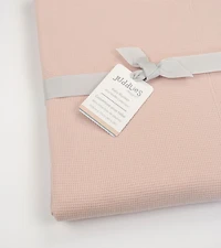 Juddlies Designs - Baby - Couverture bébé gaufrée - Lavable en machine - Pin
