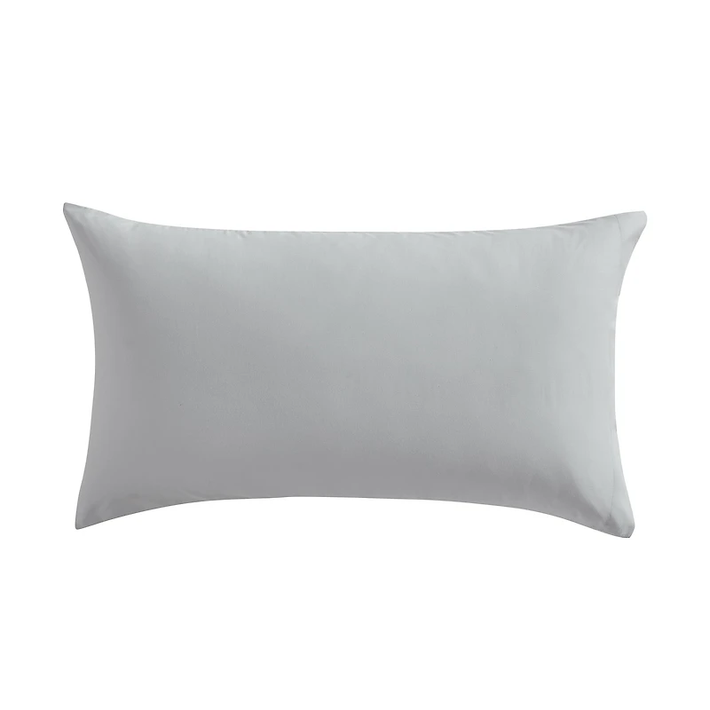 Mainstays Back to School, Printed 100% Cotton Duvet-in-a-Bag – 5 pieces
