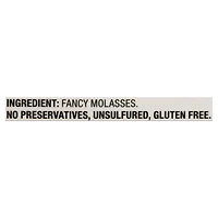 Grandma 100 % Naturel Sans Gluten Mélasse Qualité Fantaisie