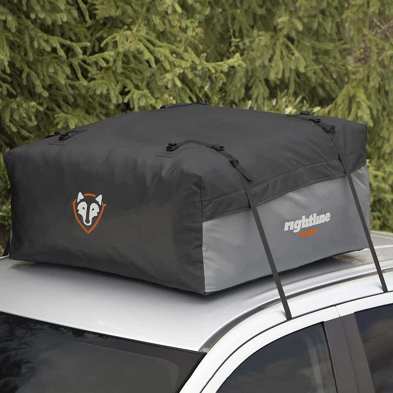 Support supérieur de voiture Rightline Sport 1