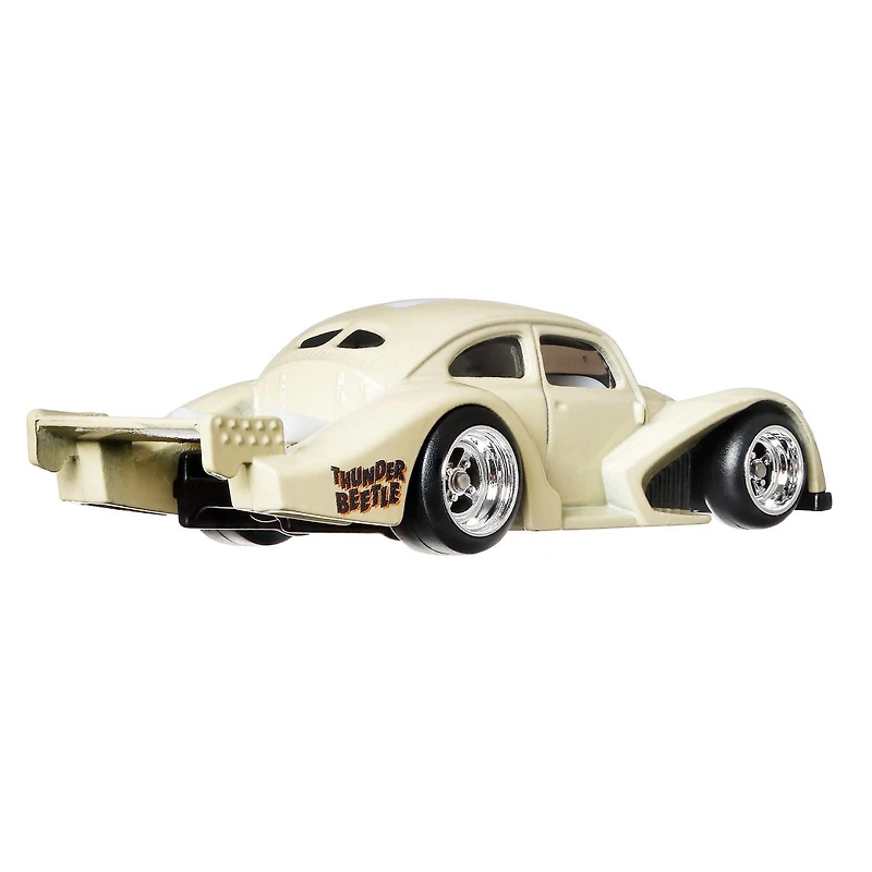 Hot Wheels Volkswagen Kafer Racer Vehicle