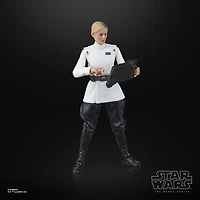 Star Wars The Black Serie, figurine de collection Dedra Meero (15 cm)