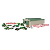 John Deere Value Set
