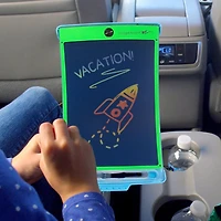 Boogie Board Magic Sketch Kid's Activity Travel Set
