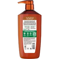 Garnier Whole Blends Anti-Frizz Conditioner Infused with Coconut Oil and Cocoa Butter for Frizzy Hair & Dry Hair, Paraben-Free, 786 mL