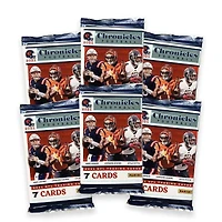 2021 Panini Chronicles Football Blaster Box