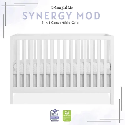 Berceau Dream On Me Synergy MOD