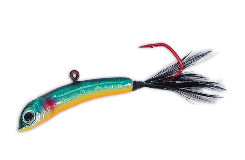 Lil'foxee Jig Mnw