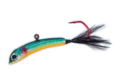 Lil'foxee Jig Mnw