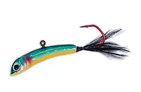 Lil'foxee Jig Mnw