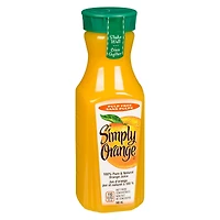 Simply Orange® Pulp Free 946ml