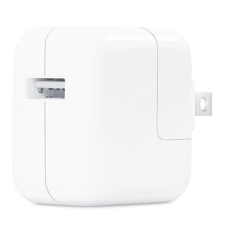 Apple 12W USB Power Adapter, Power Adapter.
