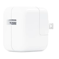 Apple 12W USB Power Adapter, Power Adapter.