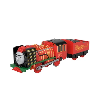 Thomas & Friends Yong Bao Motorized Toy Train Engine