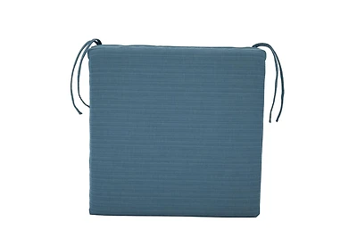 Coussin de siege Sunbrella