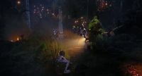 The Lord of the Rings™: Gollum™  (Xbox)