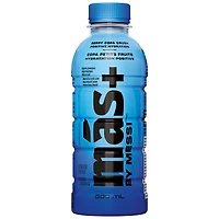 Mas+ By Messi Berry Copa Crush Hydration Drink