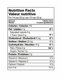 DEEP U. FLOUR - FRENCH