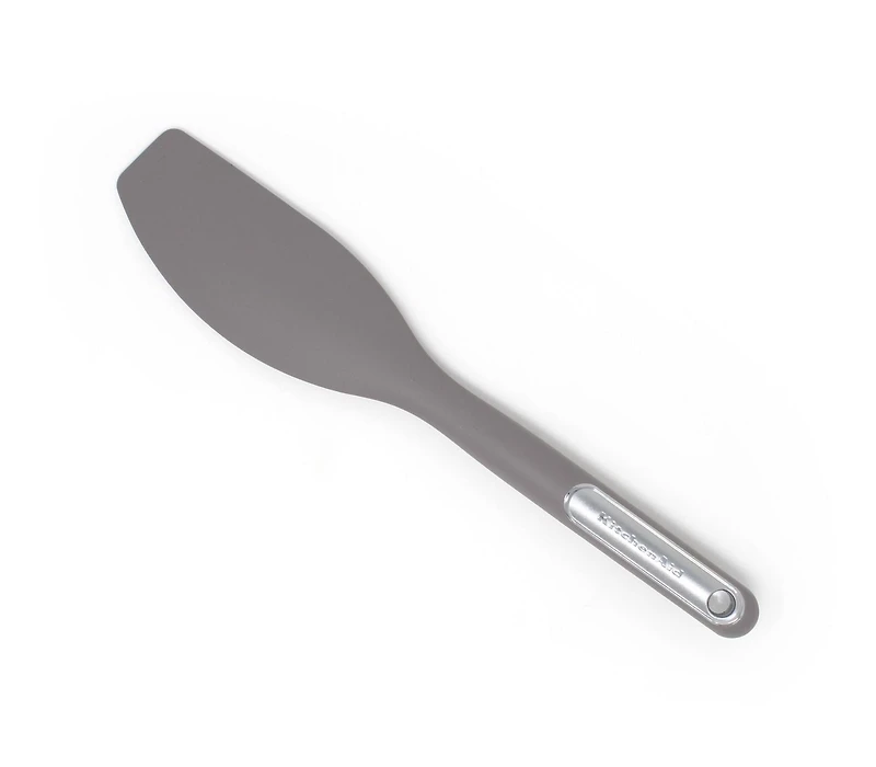 Spatule de mixage en silicone KitchenAid