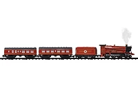 Lionel Hogwarts Express Ready-to-Play Train Set w/ Bluetooth
