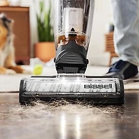 BISSELL® CrossWave® HydroSteam™ Plus appareil de nettoyage multisurface tout-en-un